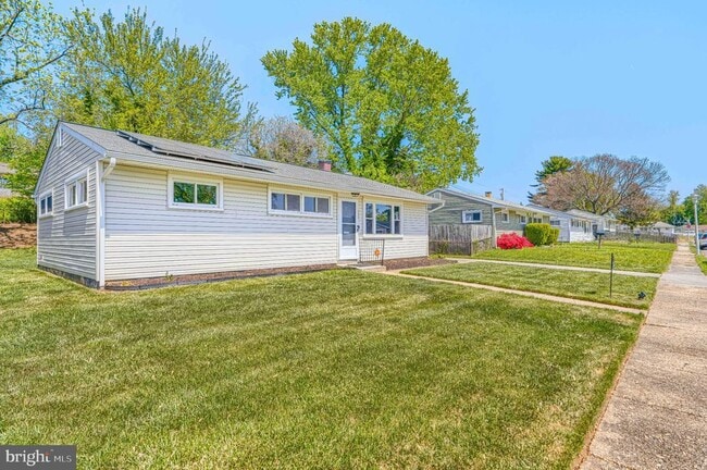 Photo - 5506 Adleigh Ave