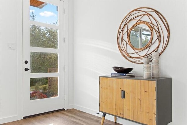 Photo - Upgraded Mira Lagos townhome with EV Charger and 2 car garage