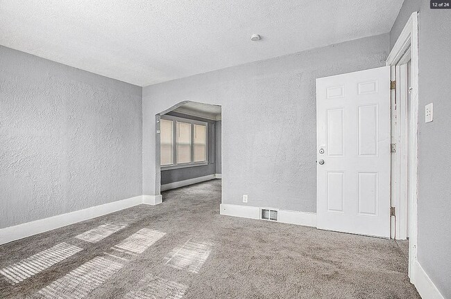 Sala de estar - 16224 Kentucky St Apartamentos Unidad Top 2