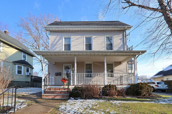 34 Elizabeth Ave Rental For Rent In Cranford Nj Forrent Com