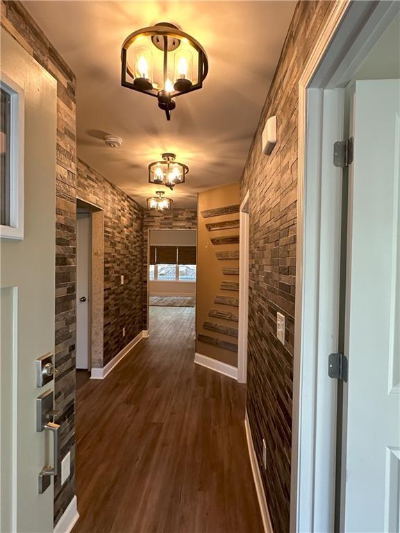 102 Blue Fox Loop House House Rental in Waleska, GA