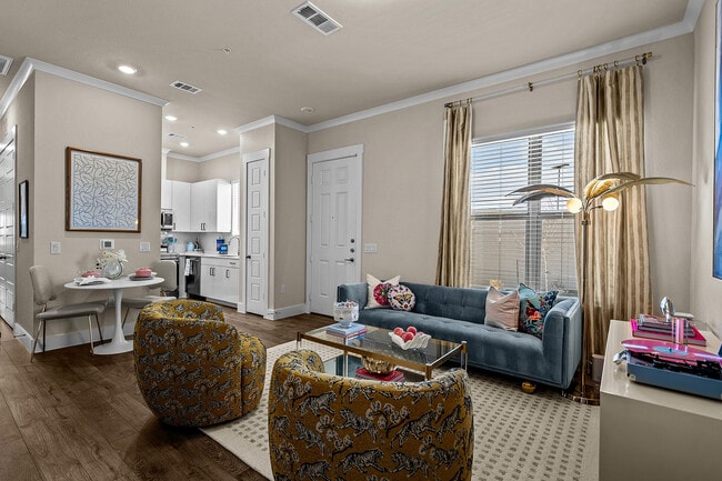 Photo - Luxe of Denton