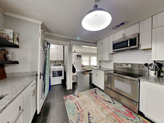 Photo - Fairmount Cottage READY NOW!
