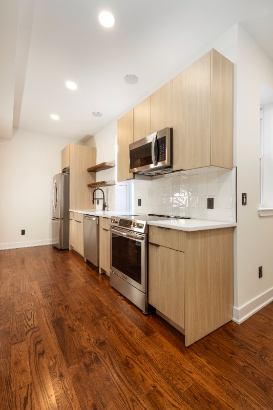 Photo - 1613 N 33rd St Unidad B201 - 1613 N 33rd