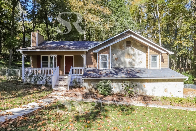 Building Photo - Life Just Got Better! Rental