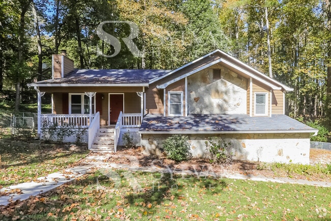 Building Photo - Life Just Got Better! Rental