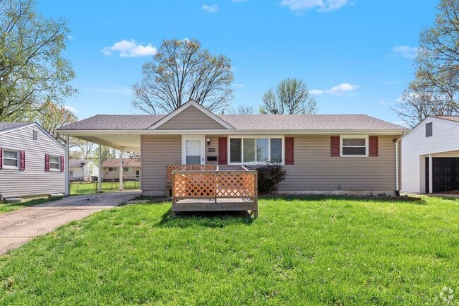 Building Photo - 840 Daniel Boone Dr Rental