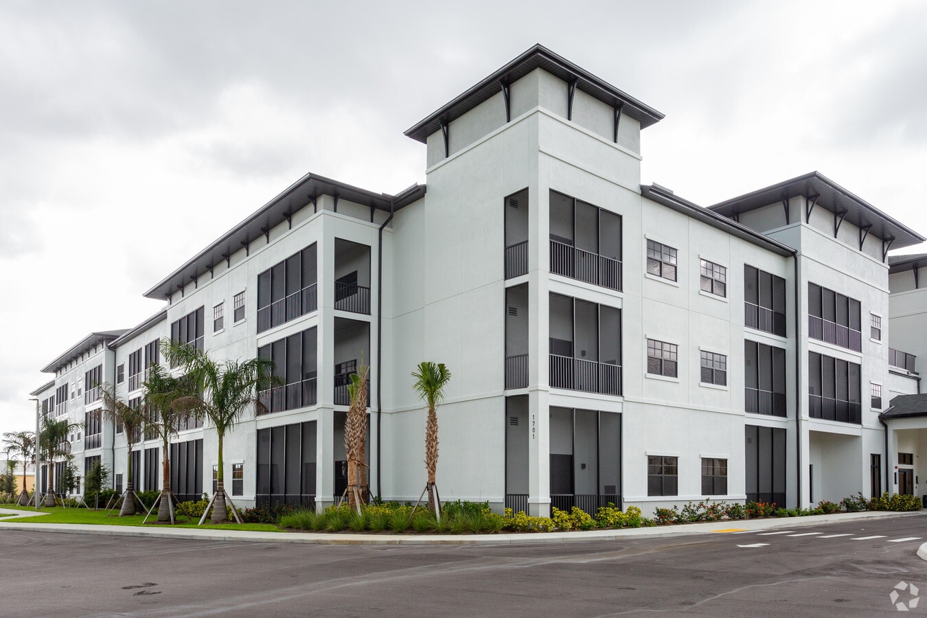 Keystone Place at Four Mile Cove - 55+ - Keystone Place at Four Mile Cove - 55+