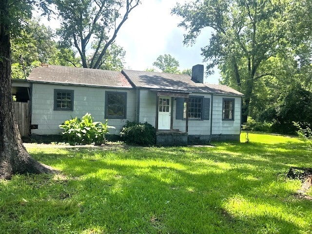 Photo - 4609 Skyline Dr House