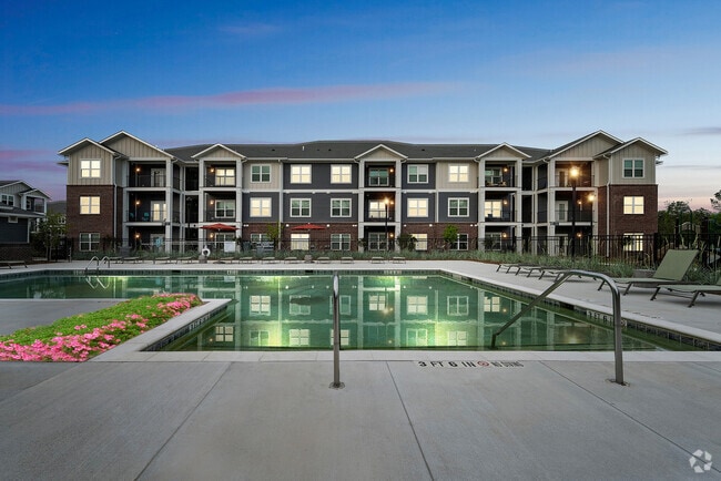 Building Photo - Reserve at Wynn Place Rental