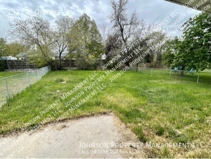 Photo - 1321 W Owyhee St