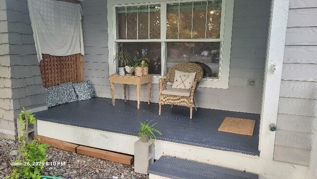 Building Photo - 1021A Park Ave