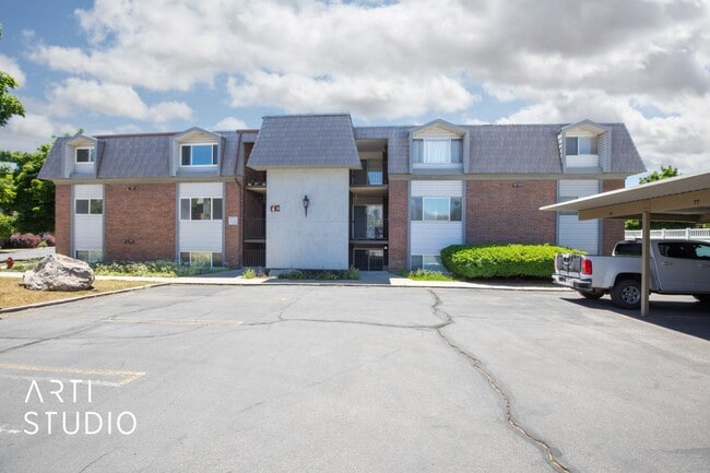 Photo - Adorable 3-Bedroom Condo in Prime Provo Lo...