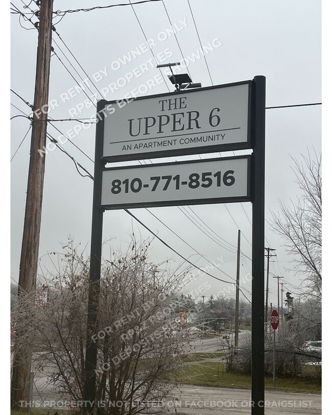 Photo - 3418 Fenton Rd Unit #3