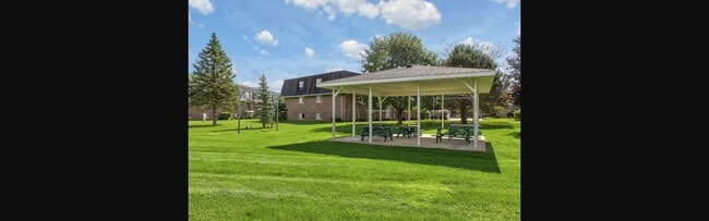 Silver Creek Apartments