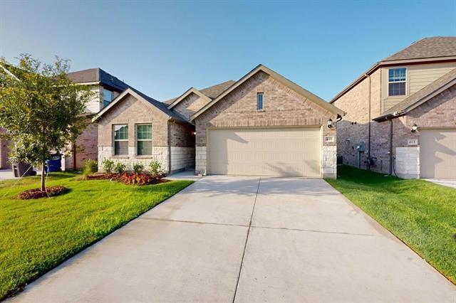 Photo - 409 Forsyth Dr