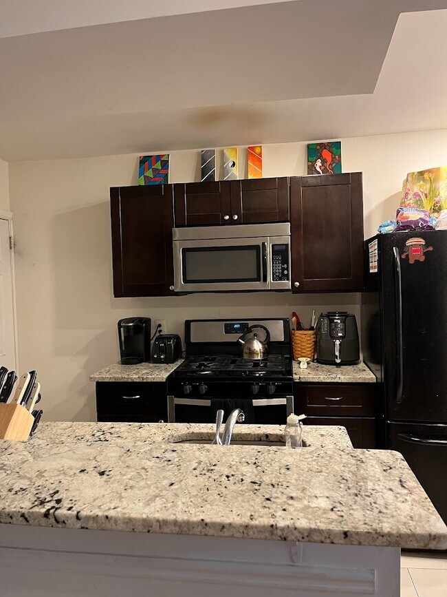 Photo - 1510 Washington Ave