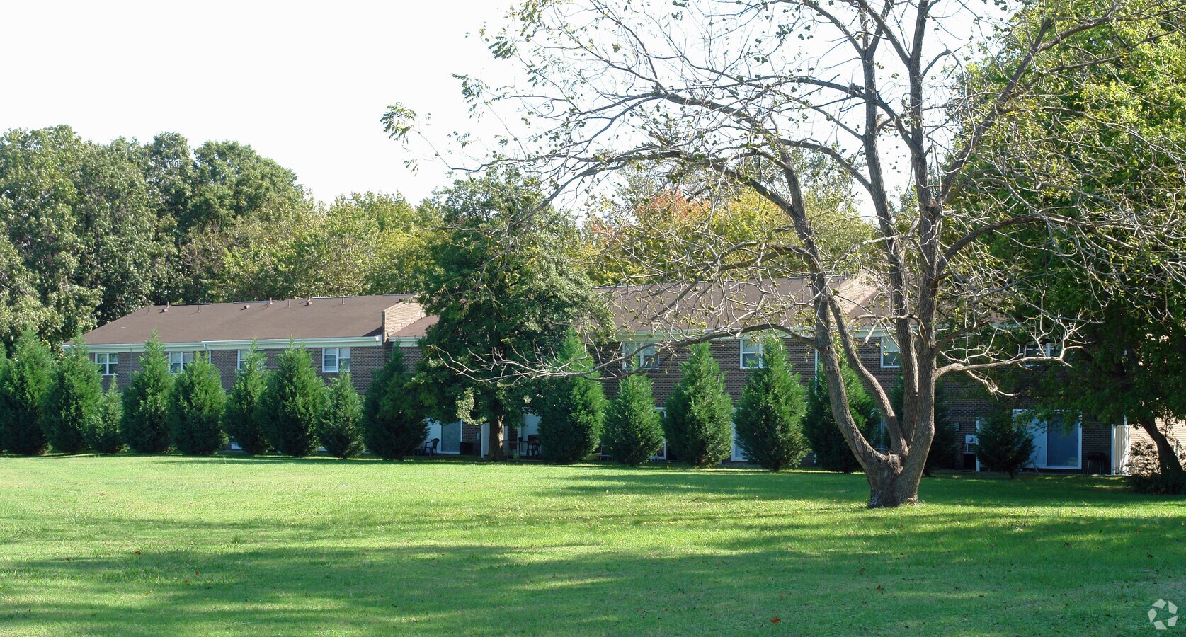 22152233 Todds Ln Apartments Hampton, VA