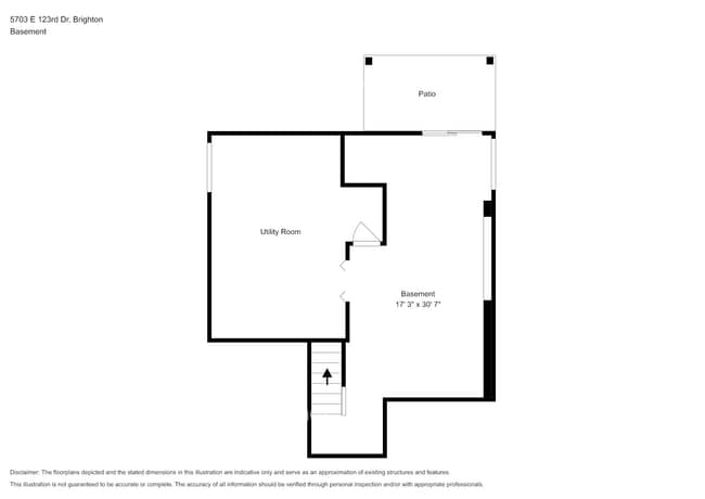 Photo - 5703 E 123rd Dr