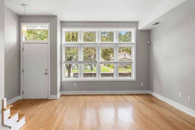 Photo - RARE 2 Bed, 2 1/2 Bath Townhome with Garage!