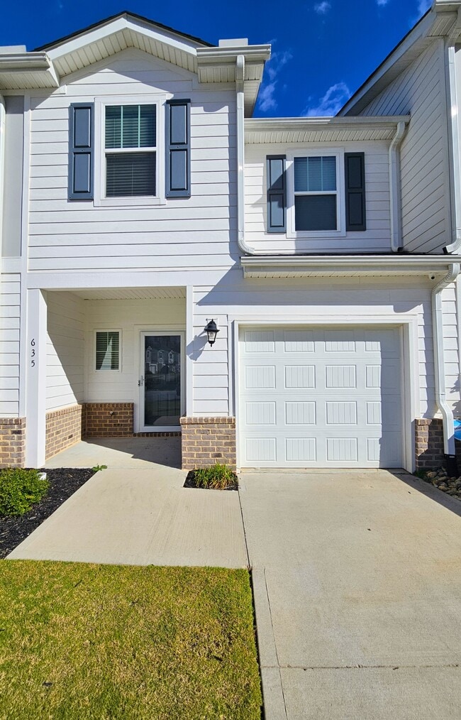 Building Photo - 635 Millwright Wy