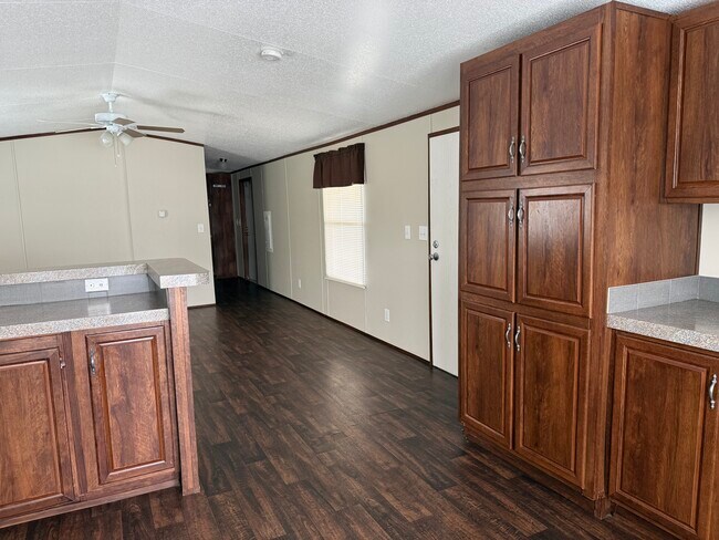 Roosevelt Mobile Home Park