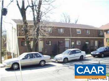 Building Photo - 2104 Jefferson Park Ave Unit E Rental