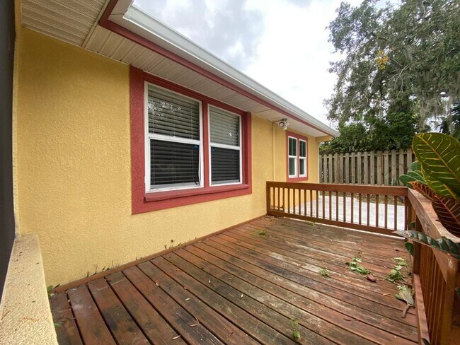 Photo - 3/2 in Holly Hill