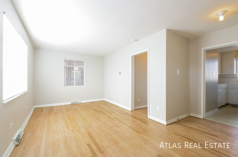 Photo - Charming One-Bedroom, One-bath with the op...