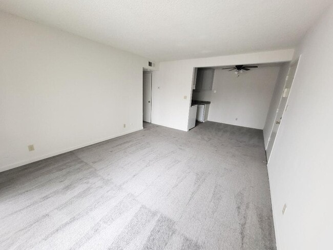 North Park Apartments