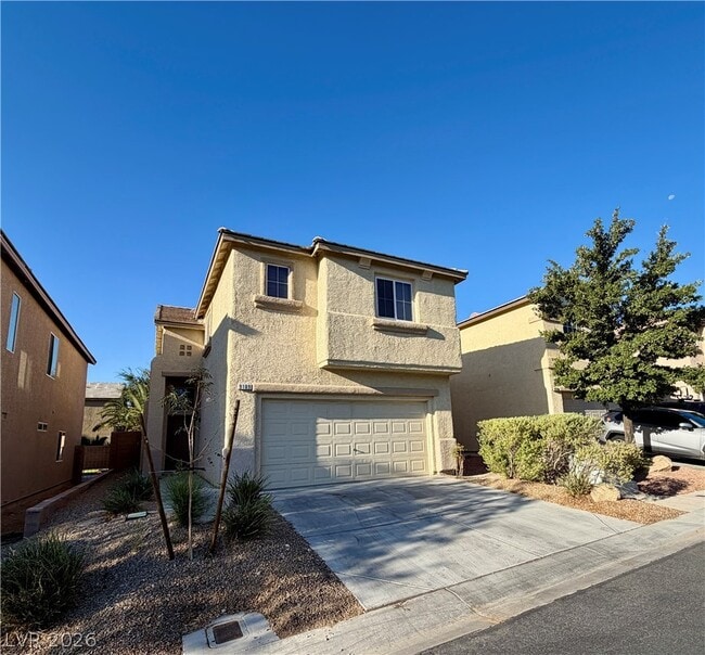 Building Photo - 9109 White Eyes Ave