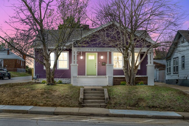 This 1930's Craftsman style home in the Br... - This 1930's Craftsman style home in the Br...
