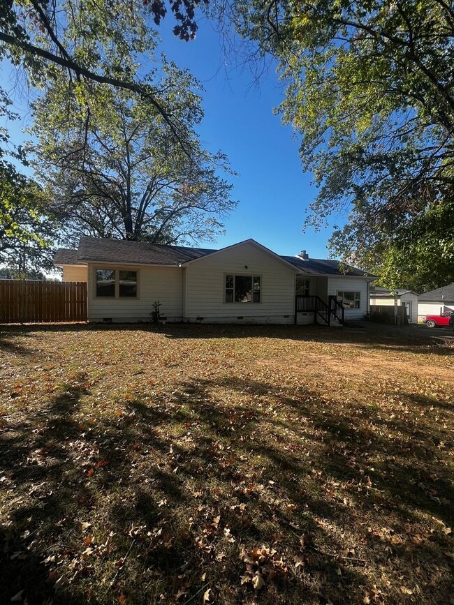 Photo - Newly remodeled 4 bedroom 2 bathroom house