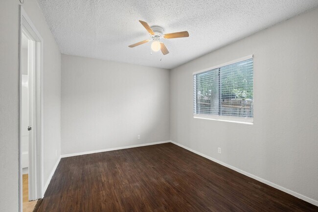 Photo - Spacious 3 Bedroom, 2 Bath Duplex in Prime North Austin Location!