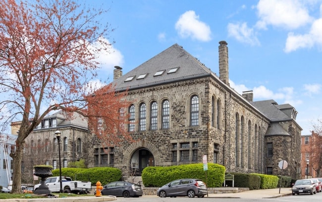 Building Photo - 1714 Park Ave Unit 1714 Park Avenue #408 Rental