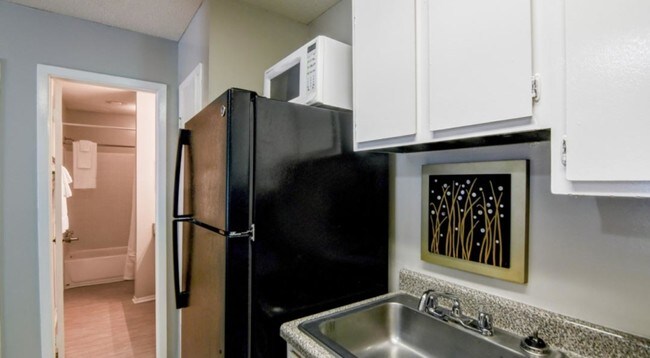 Plantation Apartments