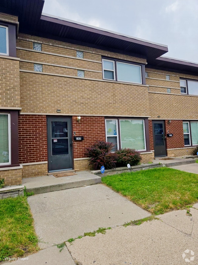 Building Photo - 143-147 157th St, Calumet City, IL 60409 Unit 143 Rental