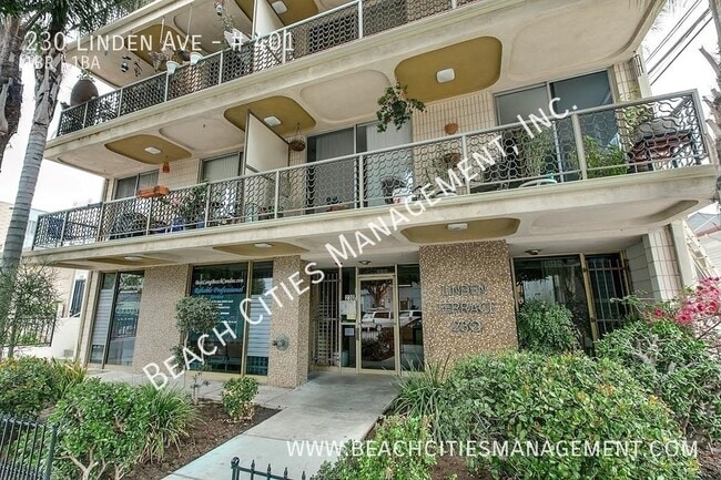 Photo - 230 Linden Ave Unit # 401