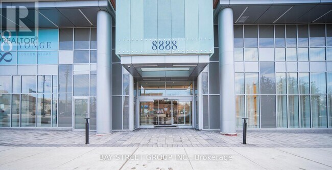 Photo - 8888 Yonge St Unit 604
