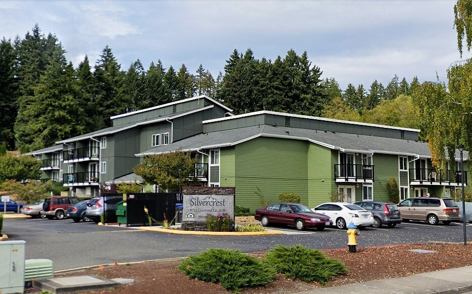 Photo - 9725 Danwood Ln NW