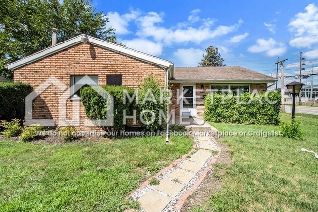 Building Photo - 1349 Ebeling Dr Rental