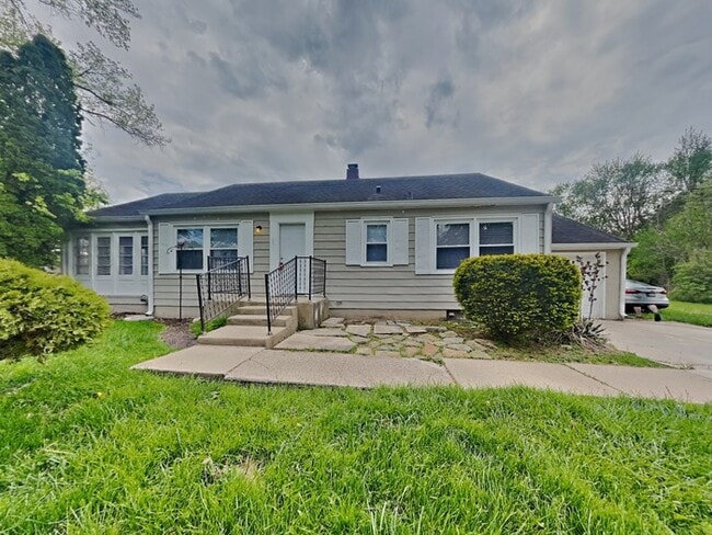 Photo - 1601 W Northgate St House