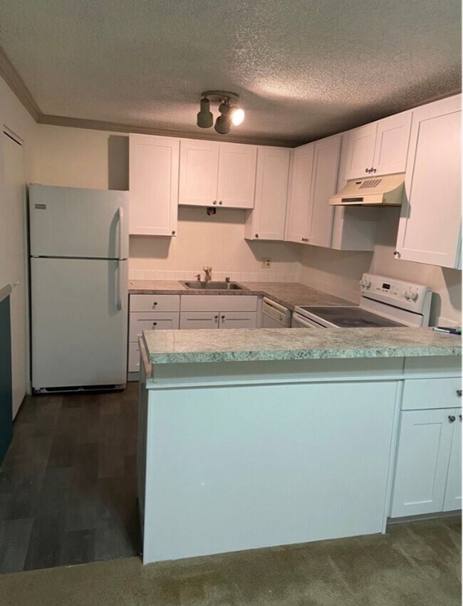 Benson Hill 1 bed 1 bath condo with patio - Benson Hill 1 bed 1 bath condo with patio