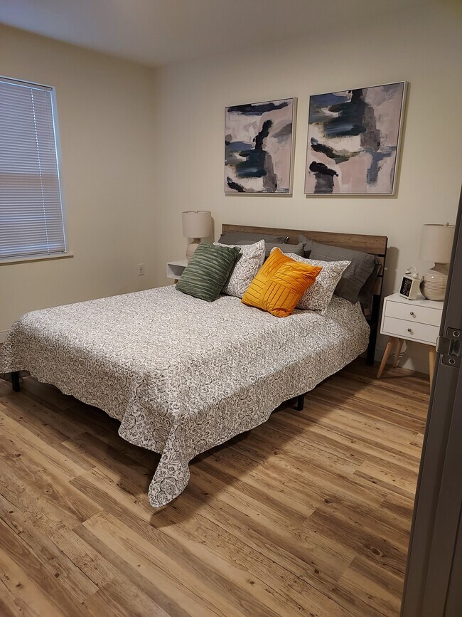 Jenny Wren Place Apartments Sun Prairie, WI