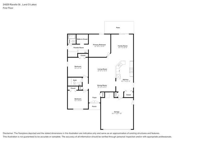 Photo - 24829 Ravello St