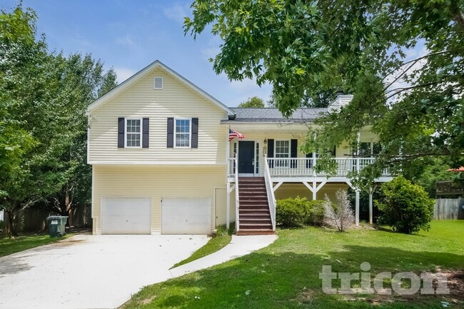 Building Photo - 432 Pine Valley Dr