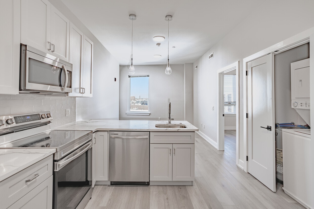 Photo - The Dally Apartments