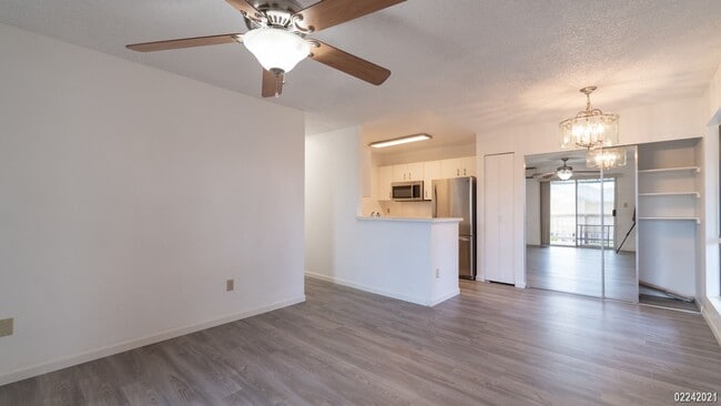 Photo - Recently Updated 2BR/1.5BA/1PKG Unit in Ho'omaka Village at Waikele (Waipahu)