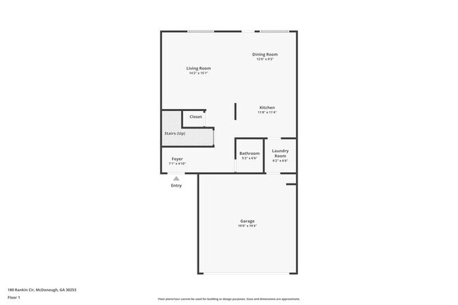 Photo - 180 Rankin Cir