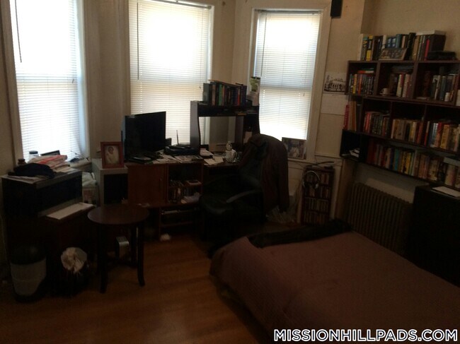 Photo - 55 S Huntington Ave Unit 101